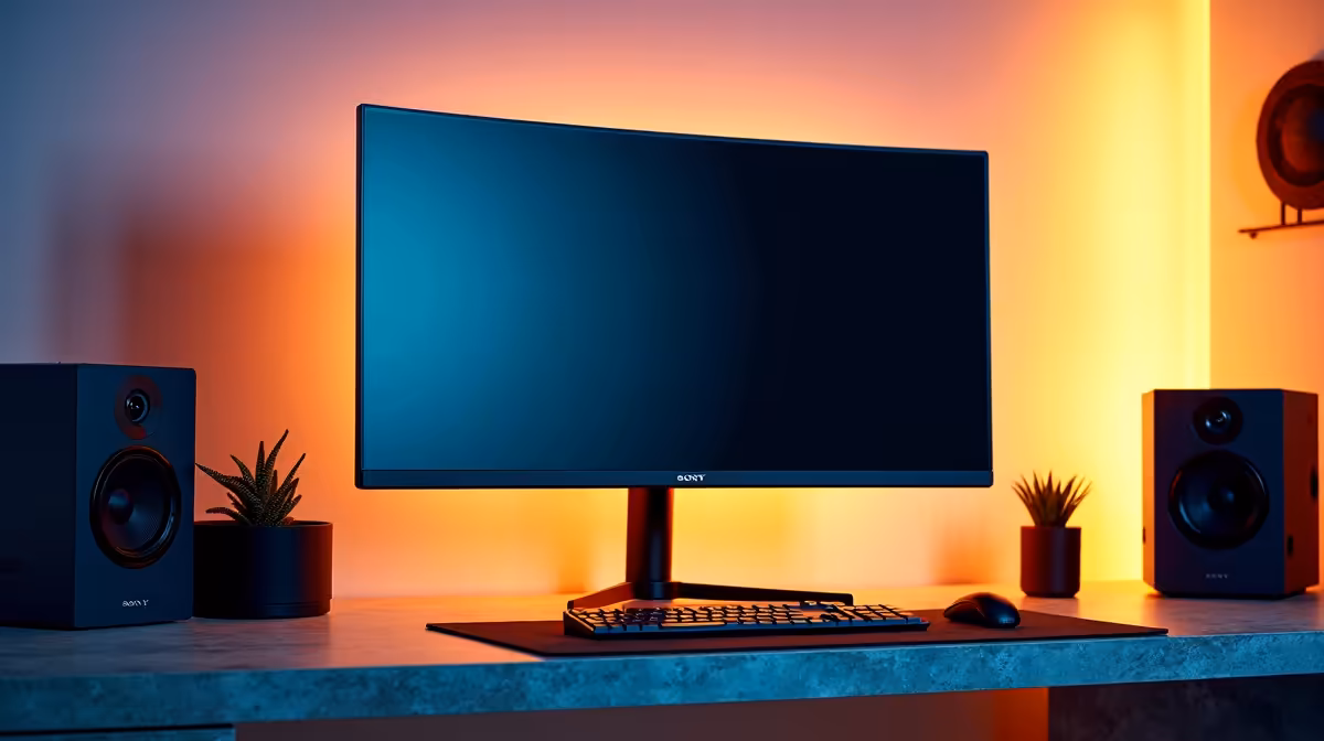Easter Long Weekend Setup: Monitors in SA