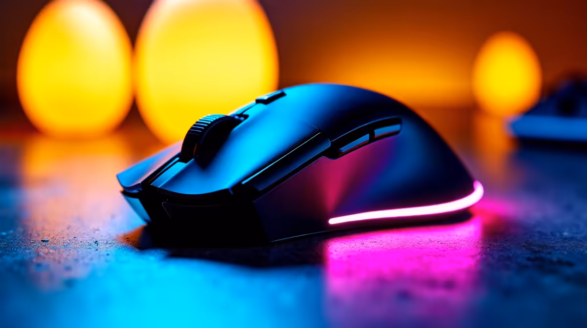 Easter Mouse Buying Guide for SA