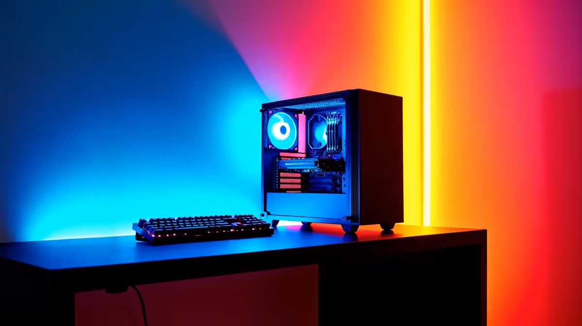Easter Weekend Gaming Marathon: Setup & Snack Guide for