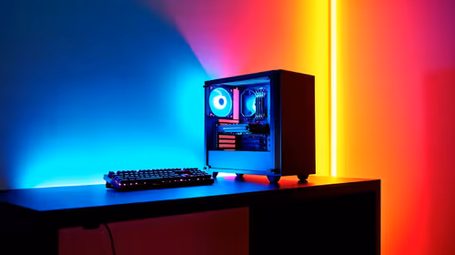 Easter Weekend Gaming Marathon: Setup & Snack Guide for SA