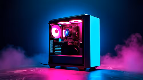 Eastern Cape R30,000 gaming setup priorities