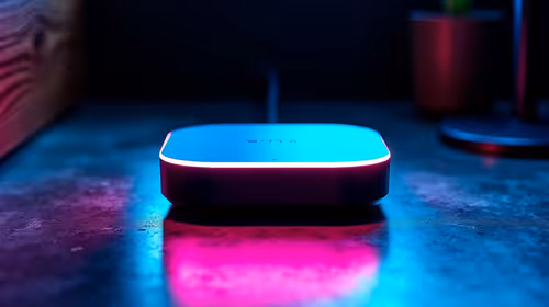 Easy Smart Device Setup Without Tools
