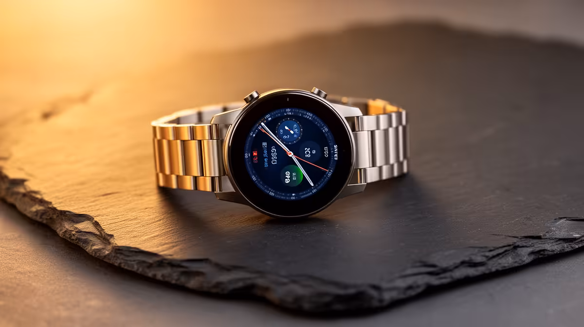 Simplified Smart Watches