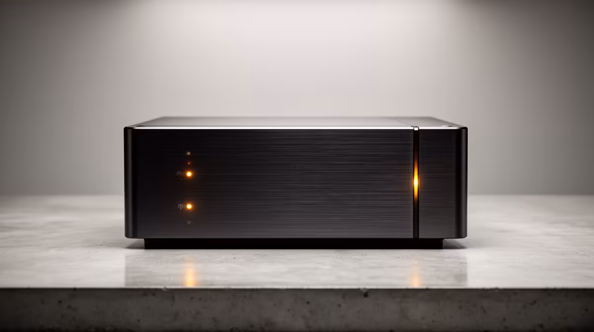 Effortless Power Protection