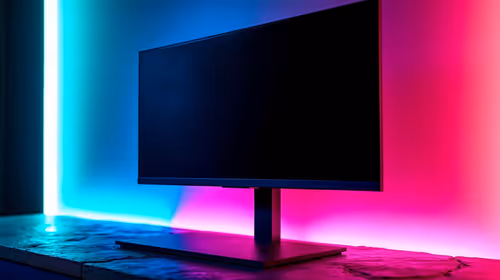 Easy Wall Mounting Setup in Minutes