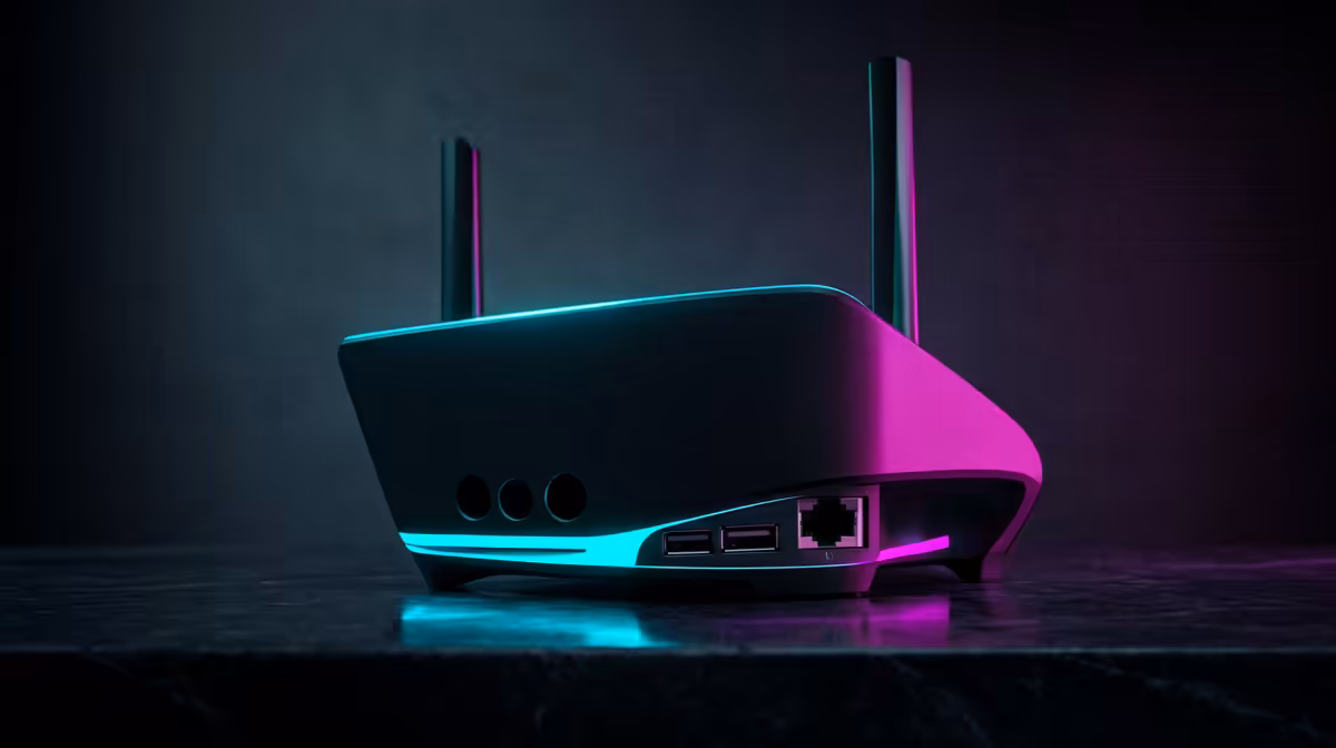 Secure Your Network Like a Pro