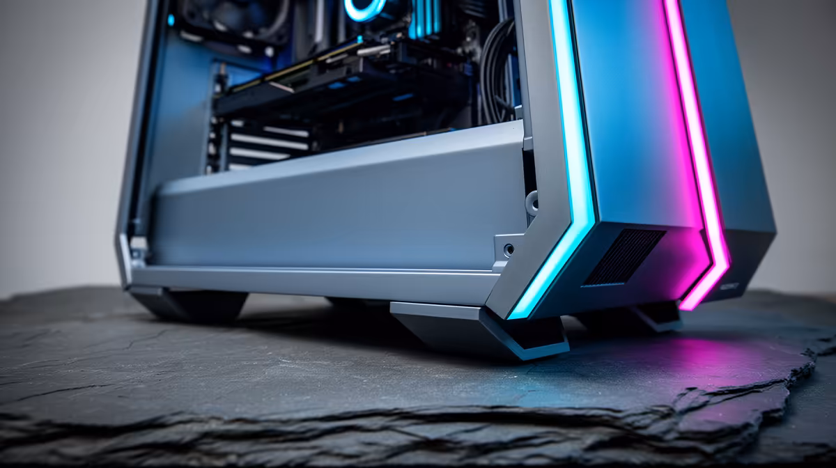 EATX Cases vs ATX Cases: What Changes for High-End