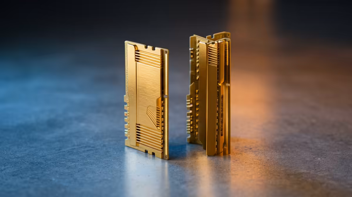 Why ZFS and Always-On Servers Benefit from ECC Memory