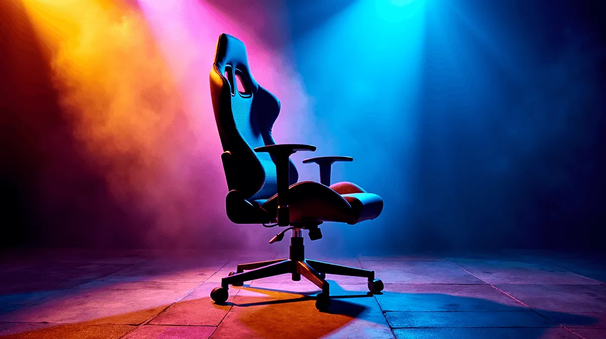 Top-Rated Eco-Friendly Gaming Chairs