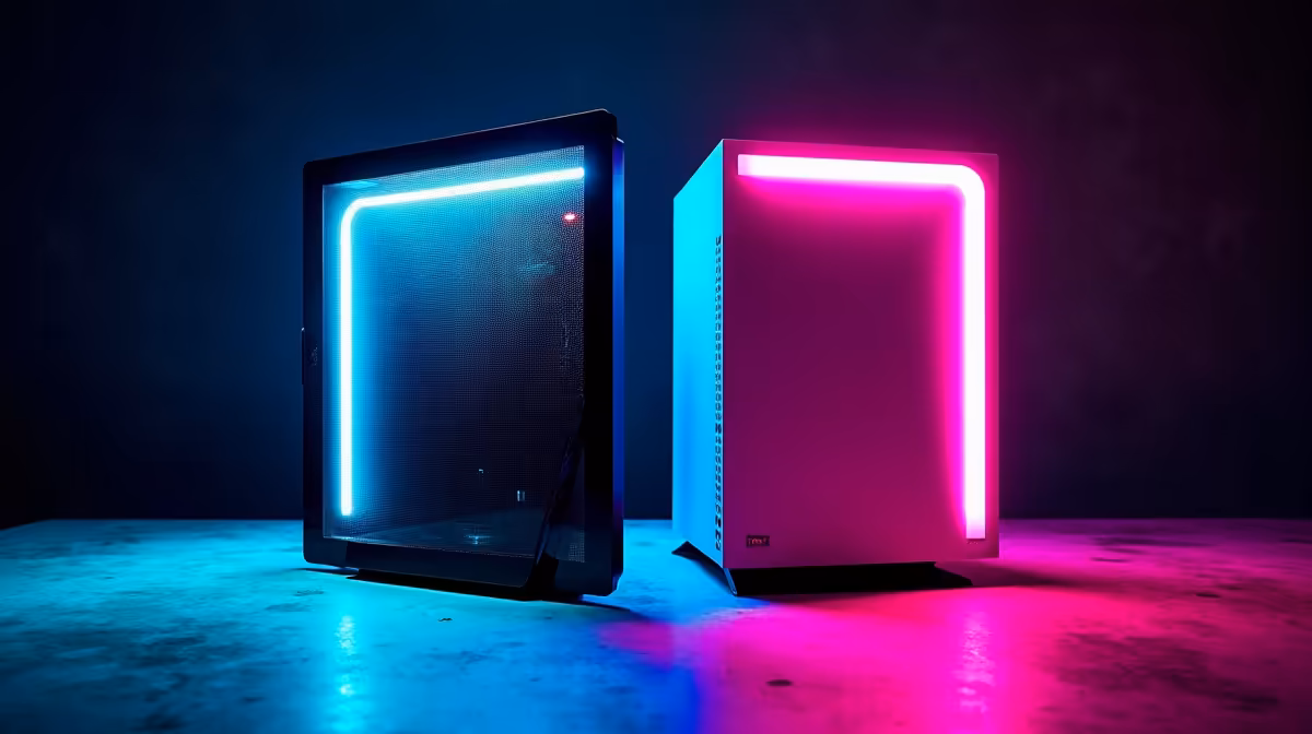 PC or Console: The Eco Choice