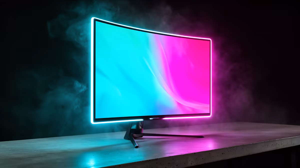 Sustainable Gaming Displays in SA