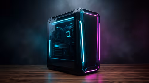 Eco-Friendly Gaming PC South Africa: Build a Sustainable 4K Rig