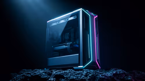 Eco-Friendly Gaming PC South Africa: The Green Revolution
