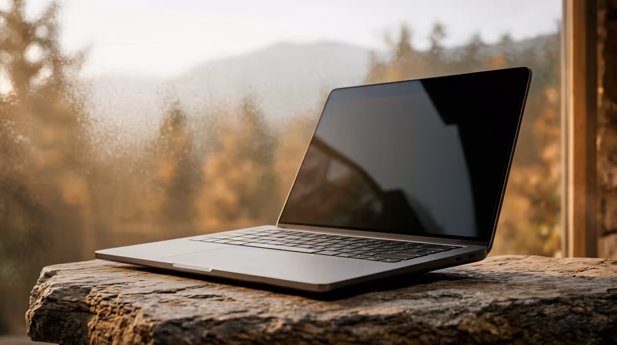 Top Green Laptops for 2025