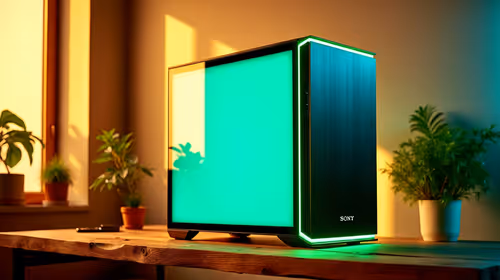 Eco-Friendly PC Build: A Sustainable Guide for South Africans