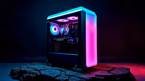 Eco-Friendly PC Build Guide for South African Gamers