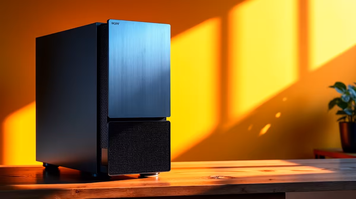 Sustainable AI Hardware