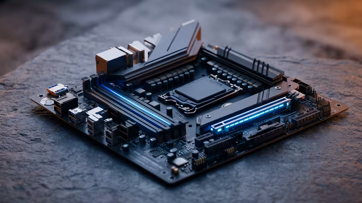 Sustainable PC Repair Guide