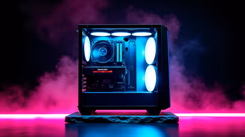 Eco-Friendly PCs in South Africa: The DeepSeek Advantage
