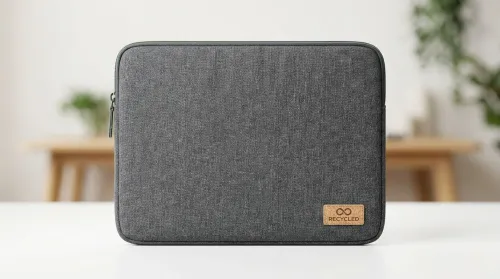 Eco-Friendly Laptop Accessories: The Rise of Recycled Tech Gear