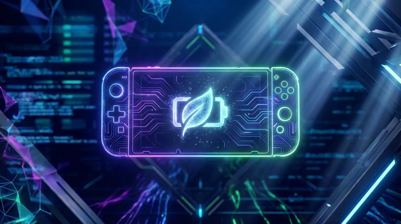 Energy Efficient Gaming on the Go: Ultimate Eco Guide