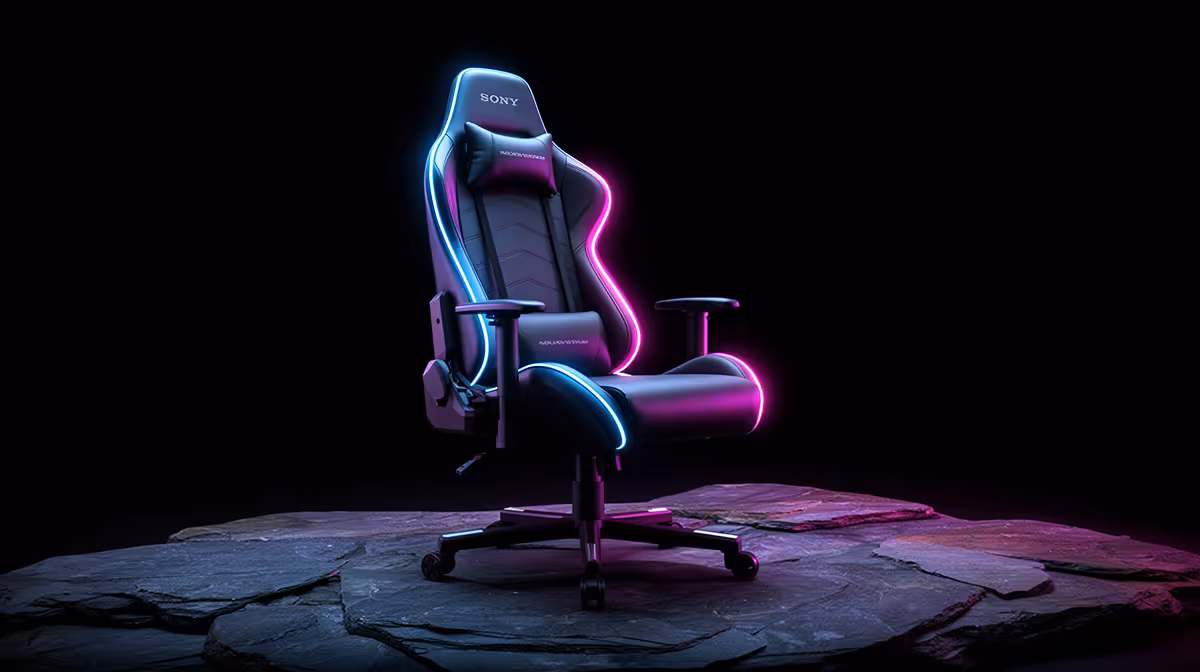 Sustainable Gaming Chairs