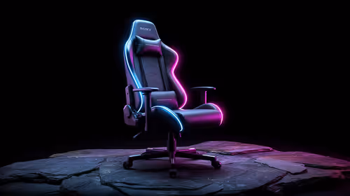 Eco Leather Gaming Chairs South Africa