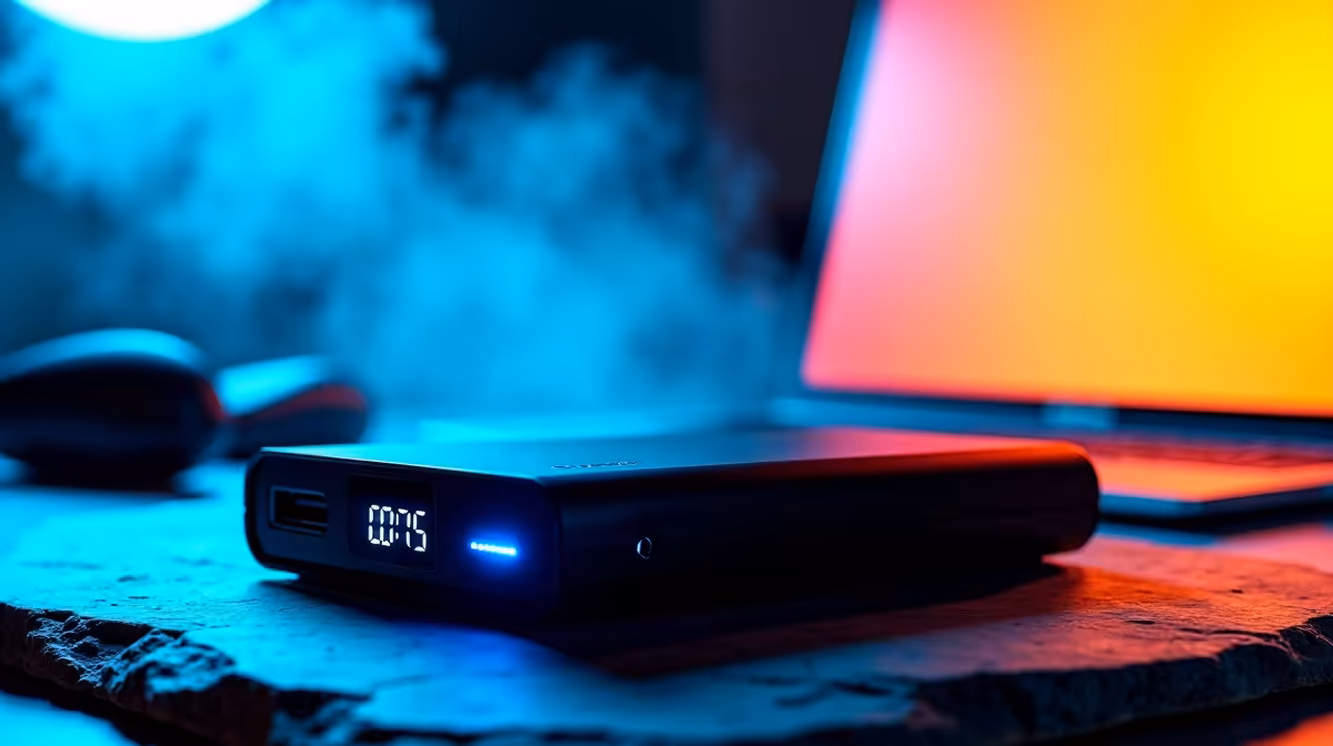 EcoFlow Delta 3 Plus Review: Enough Power to Run a