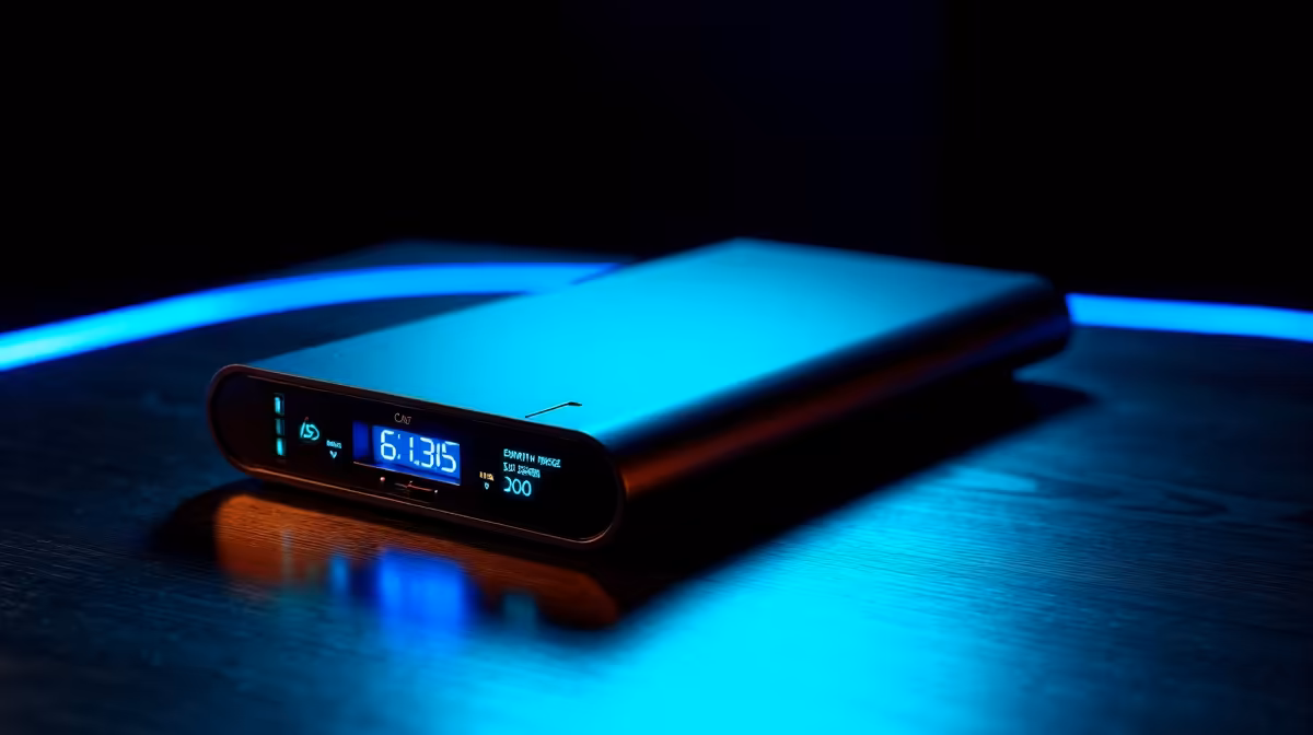 EcoFlow Delta 3 Plus vs Bluetti Elite 300: Best