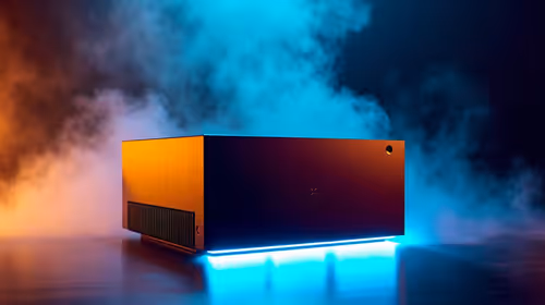Edge AI PC South Africa: Your Guide to Choosing the Right PC