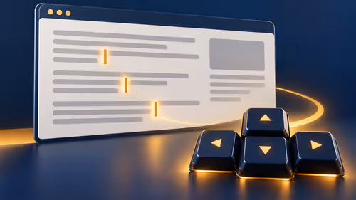Edge caret browsing: turn F7 navigation on or off