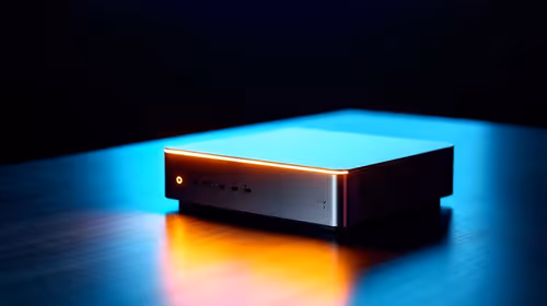 Edge Computing AI PCs in South Africa: The Next Tech Leap