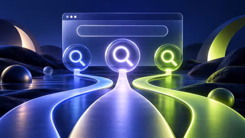 Edge default search engine: change address-bar searches safely