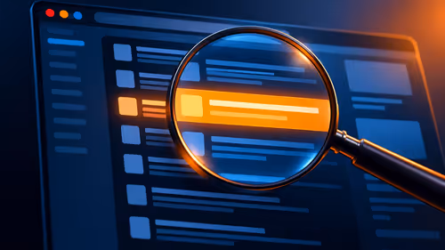 Edge find on page: search this page instead of the whole web