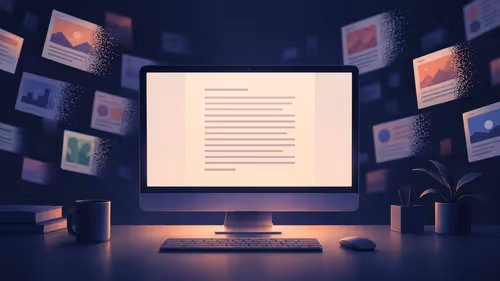 Edge immersive reader: find Reading mode and simplify the page