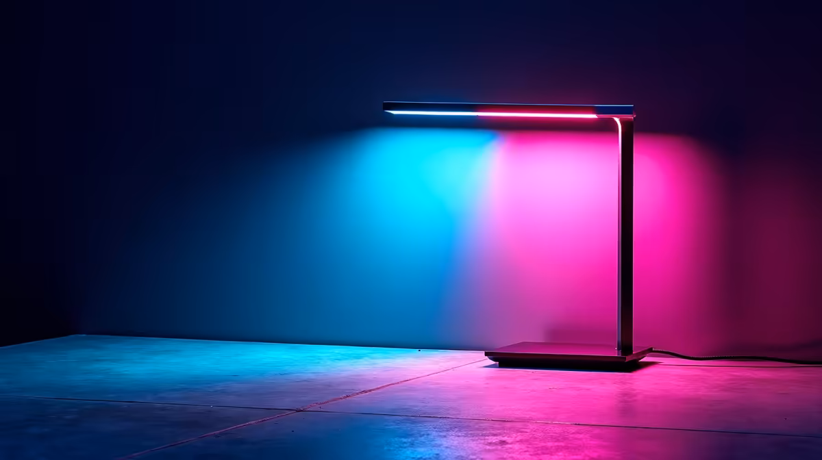 Perfecting Your Edge LED Setup