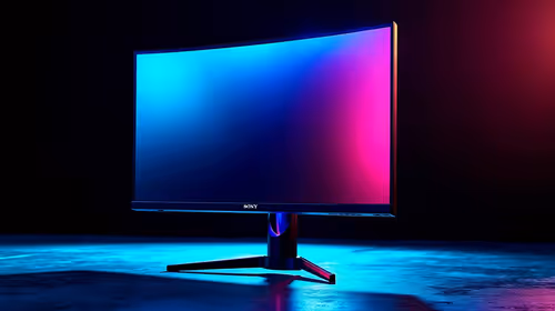 Edge-Lit Gamma Shift: We Tested the HDR Myth for You