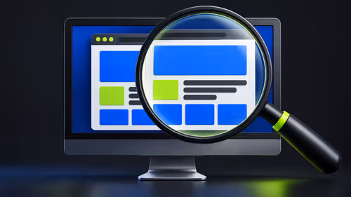 Edge page zoom: resize websites without changing Windows