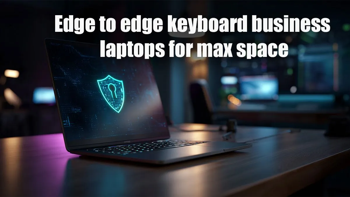 Unlock More Screen Space