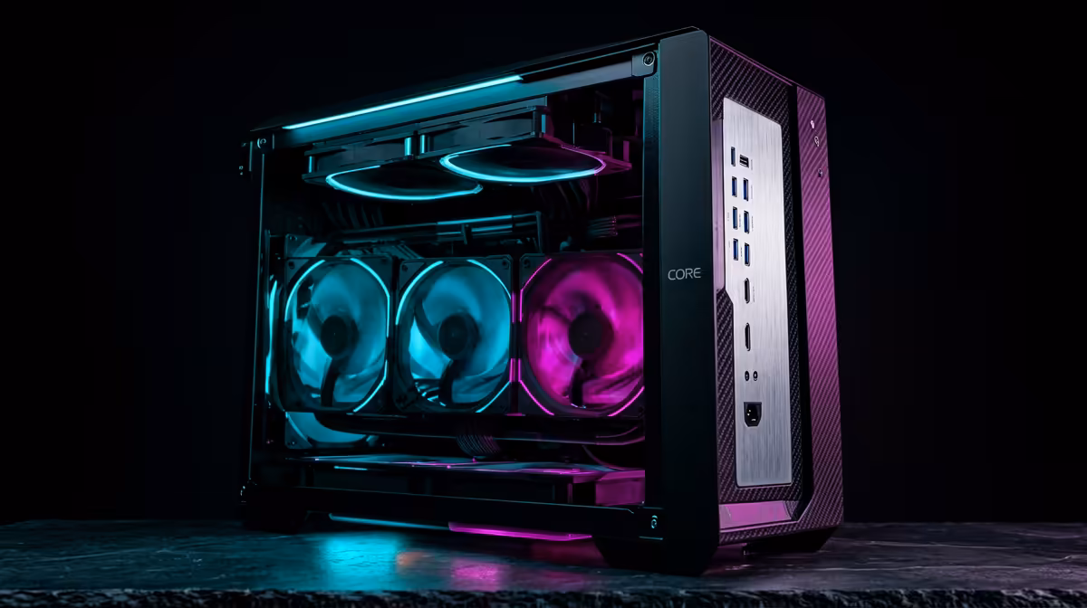 Your Reliable Editing PC Build Guide