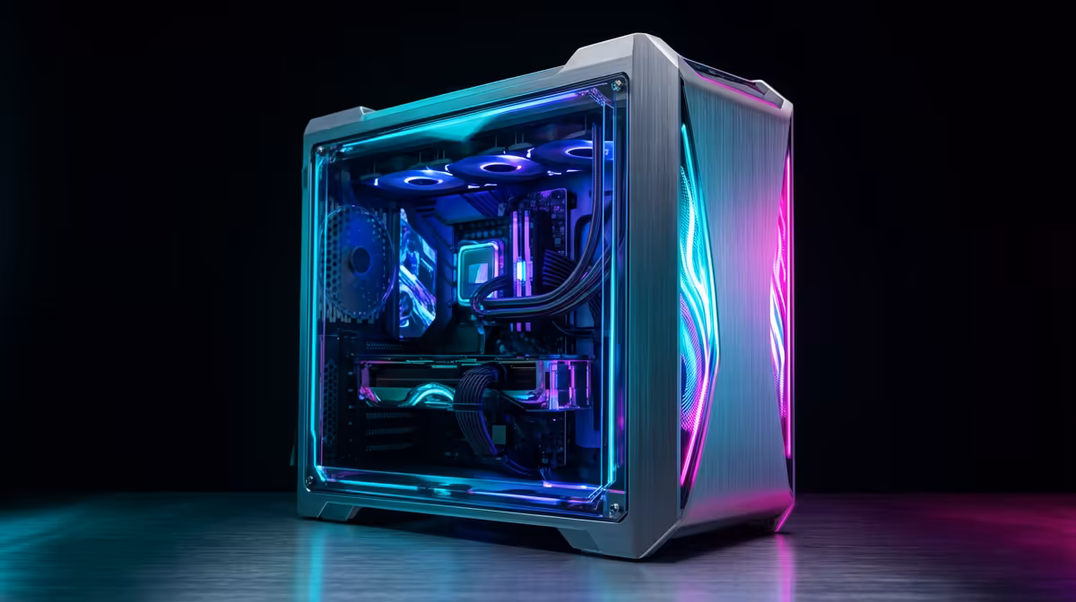 Top Editing Builds Under R20k