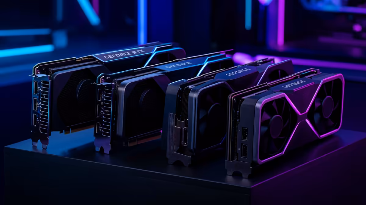 Your R30k Editing Rig Guide