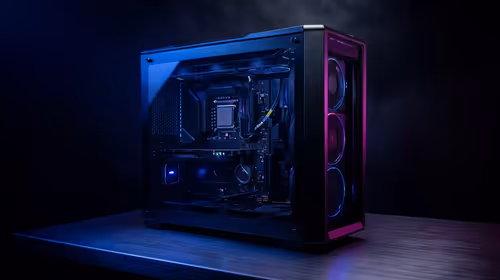 Editing PC Build Under R30k SA: Avoid These Common Mistakes