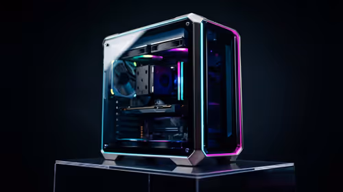 Editing PC Build Under R30k: Top SA Builds for Adobe Users