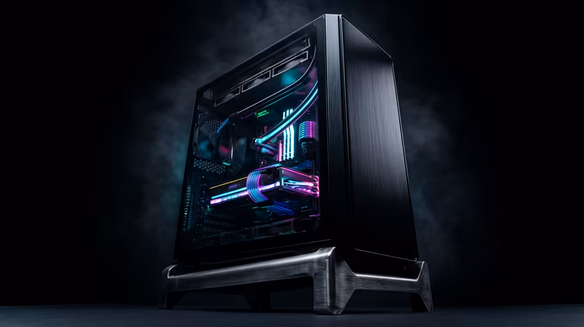 Early Deals on Editing PCs