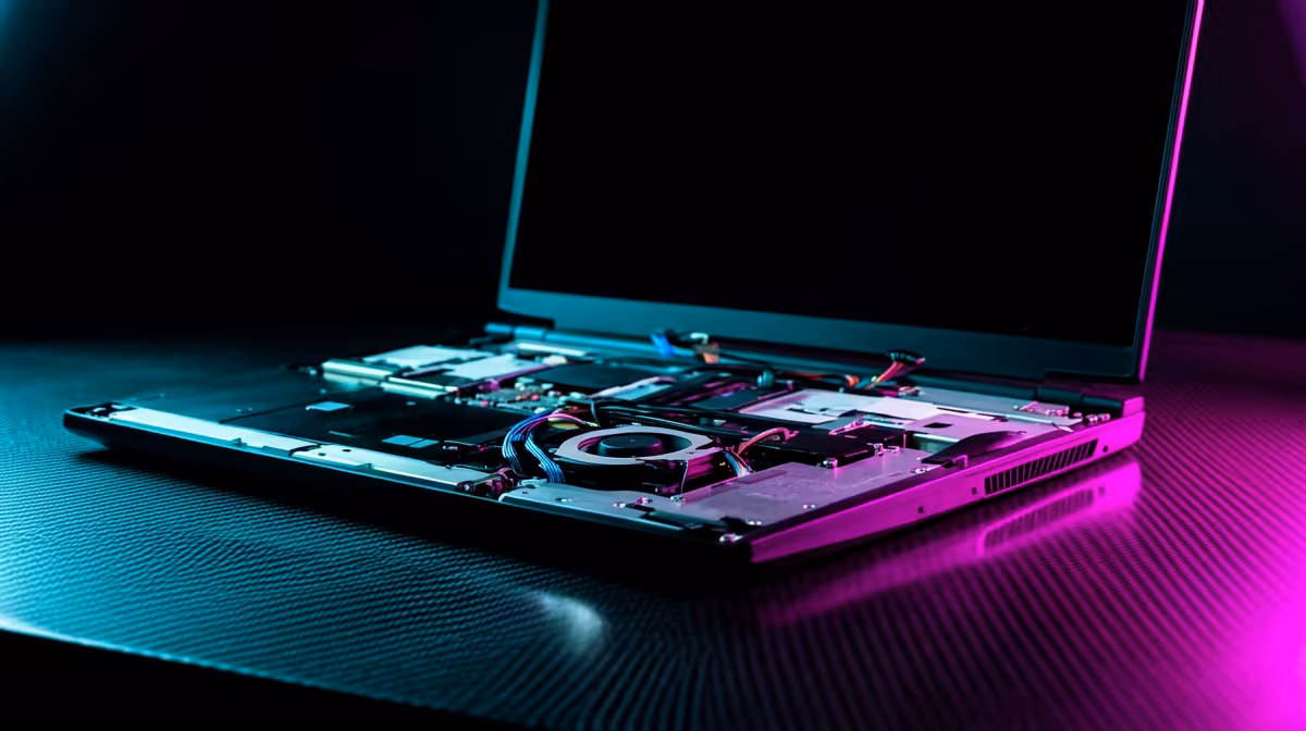 Your SA Creator PC Care Guide