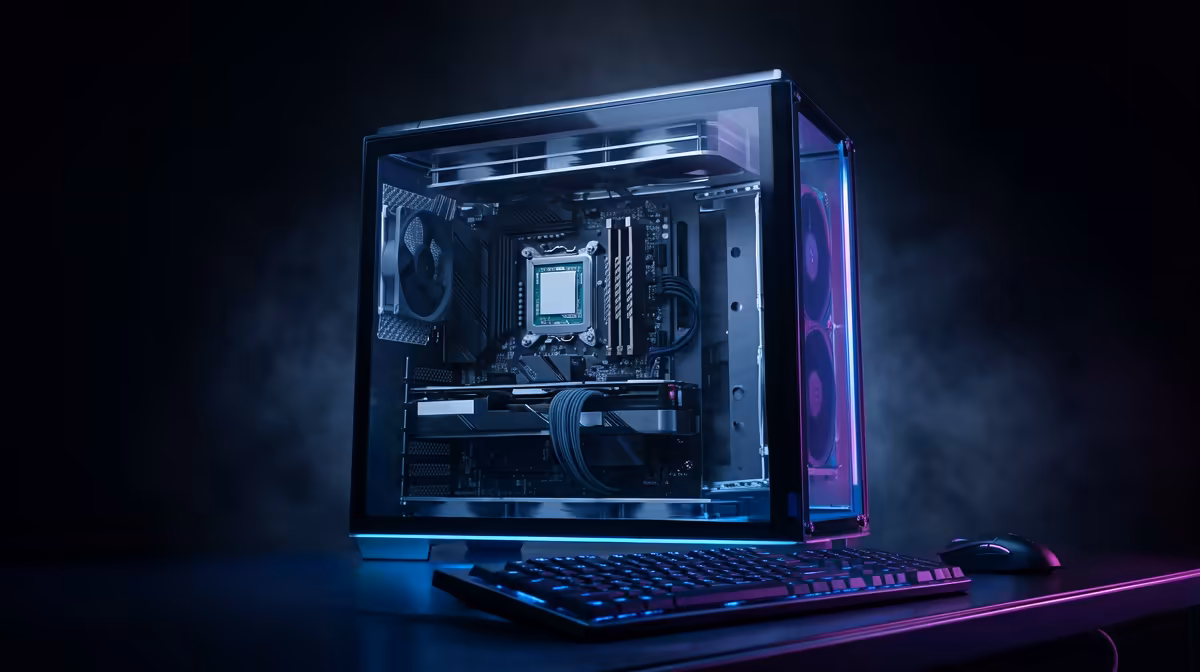 Easy PC Fixes for Editors