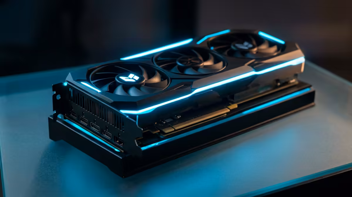 Your Guide to Building an Editing PC