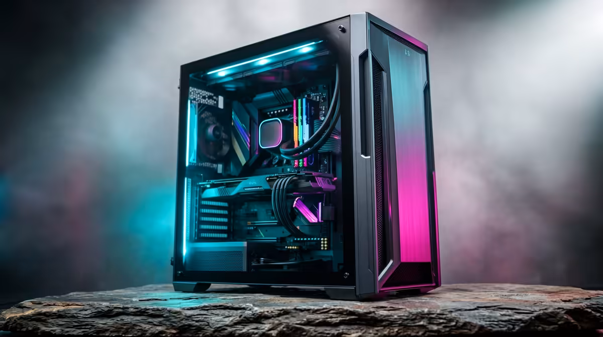 Fix Your Editing PC Fast
