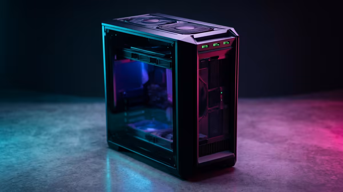 Future-Proof Editing Power for R20k